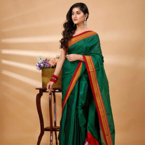 COTTON-SAREE